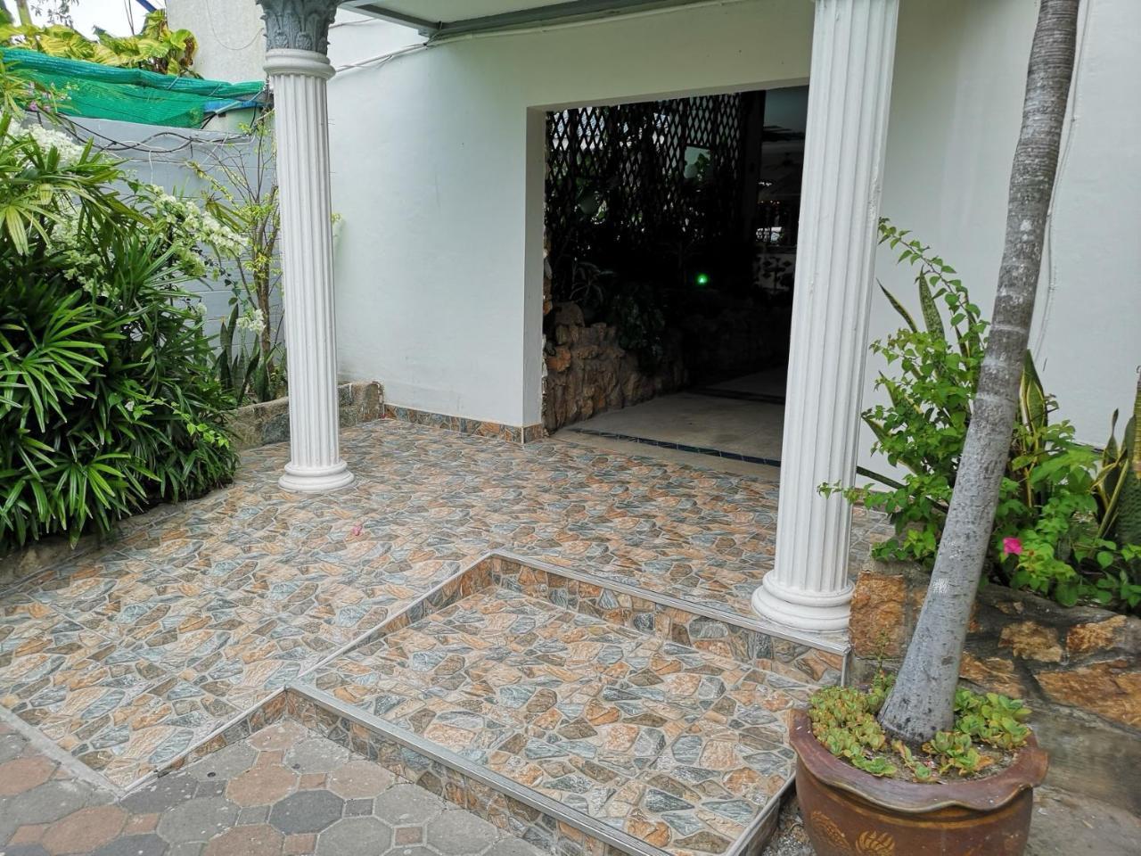 Villa Germania 파타야 외부 사진